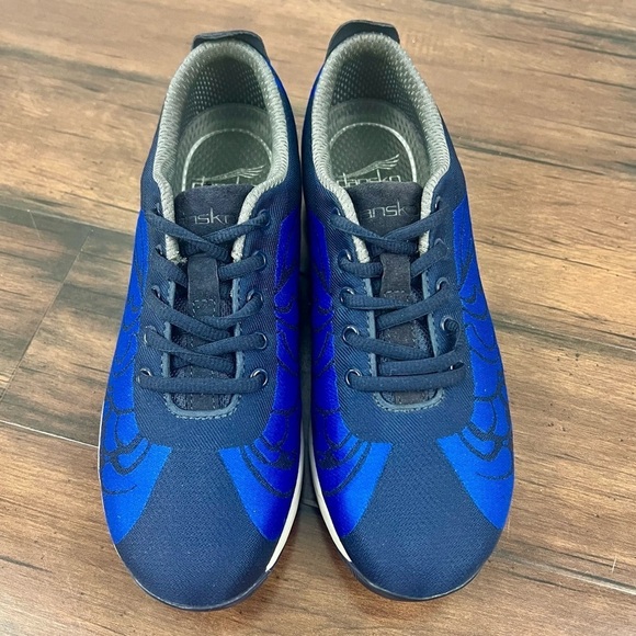 Dansko Women’s Hanna Sneakers - Size 8.5/9 EU 39 - Picture 3 of 11